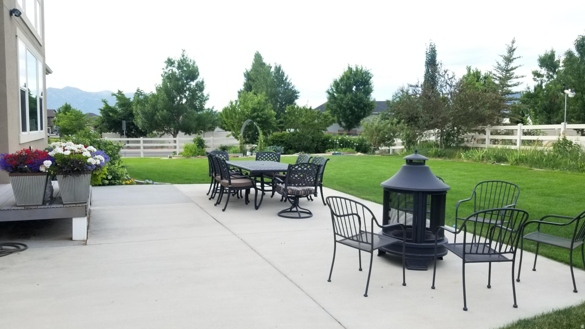WHEELER PARK - Residential