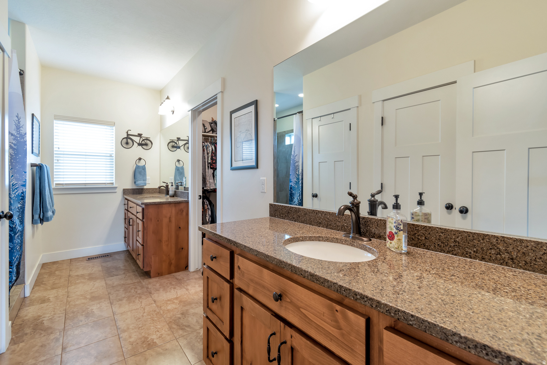 WHEELER PARK - Residential