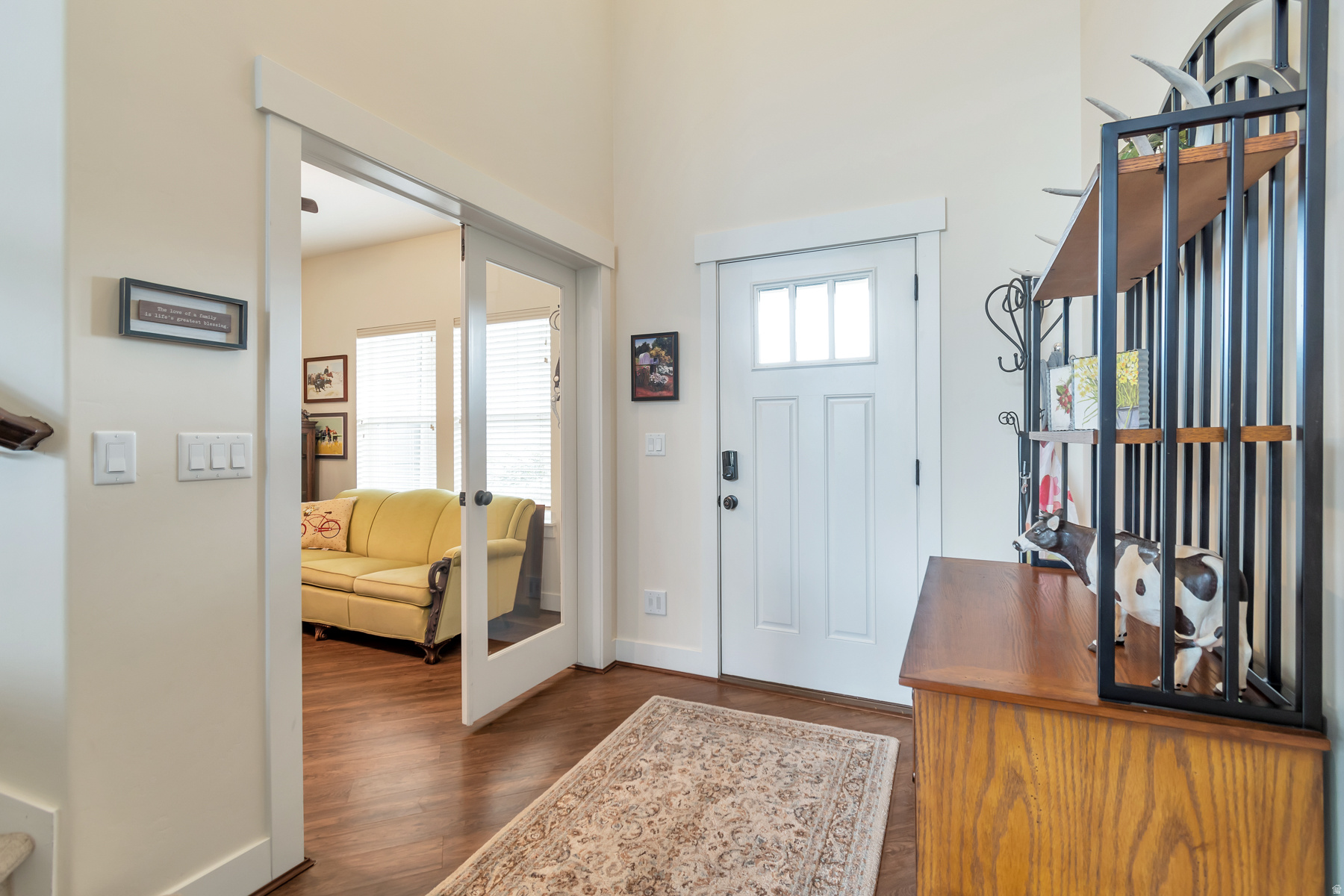 WHEELER PARK - Residential