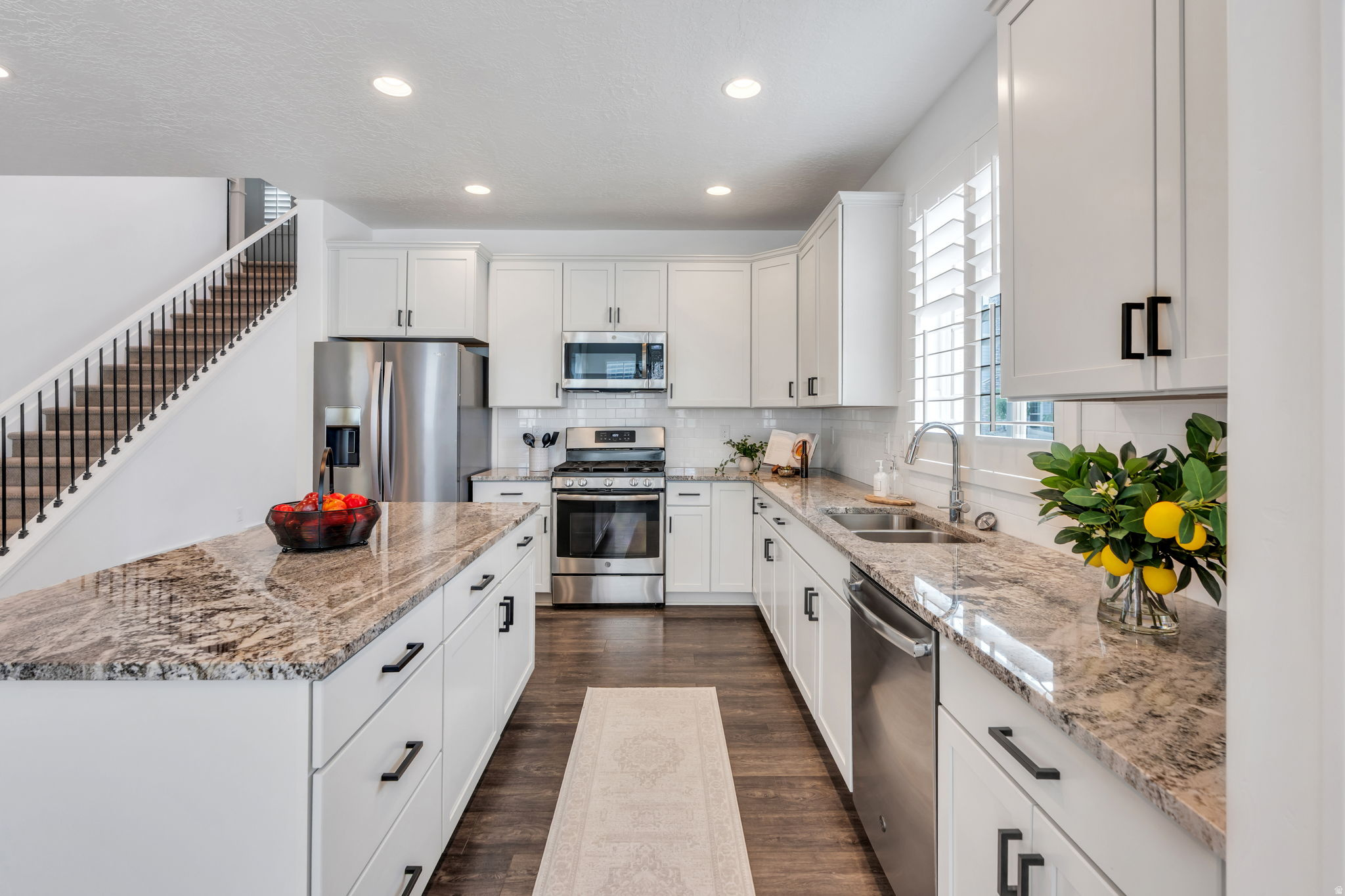 PARKSIDE - Residential