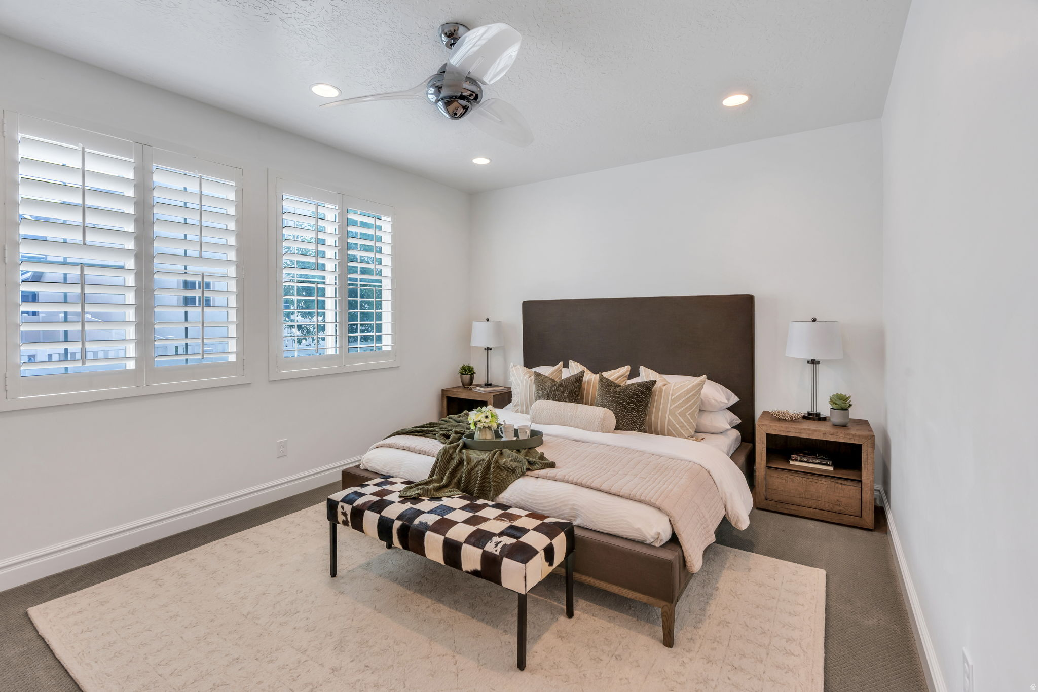 PARKSIDE - Residential