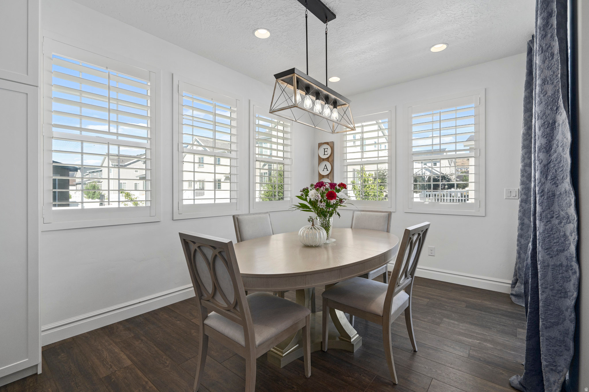 PARKSIDE - Residential