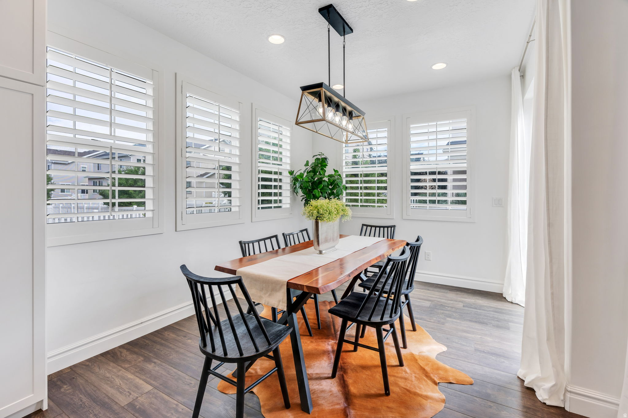 PARKSIDE - Residential