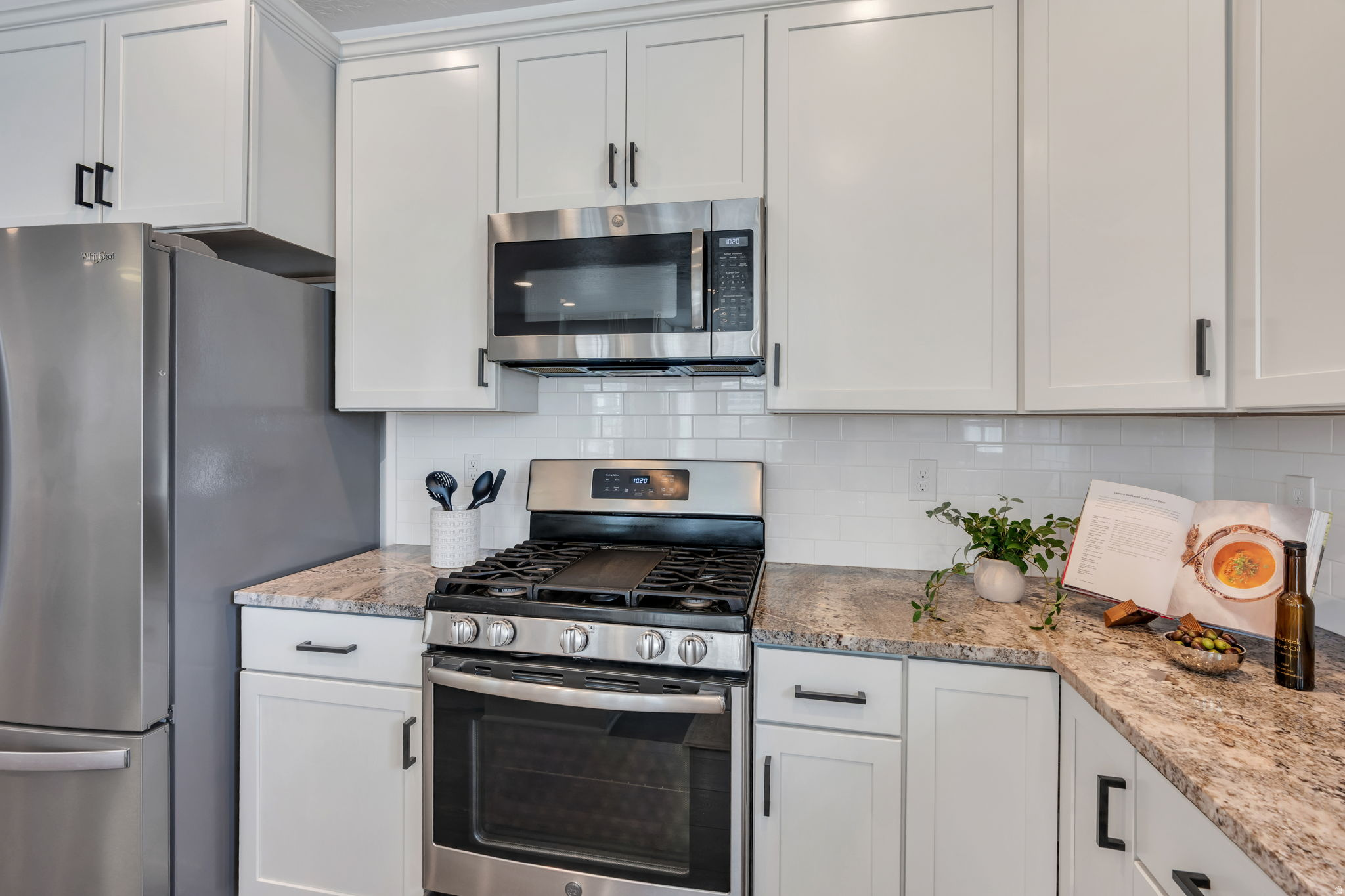 PARKSIDE - Residential