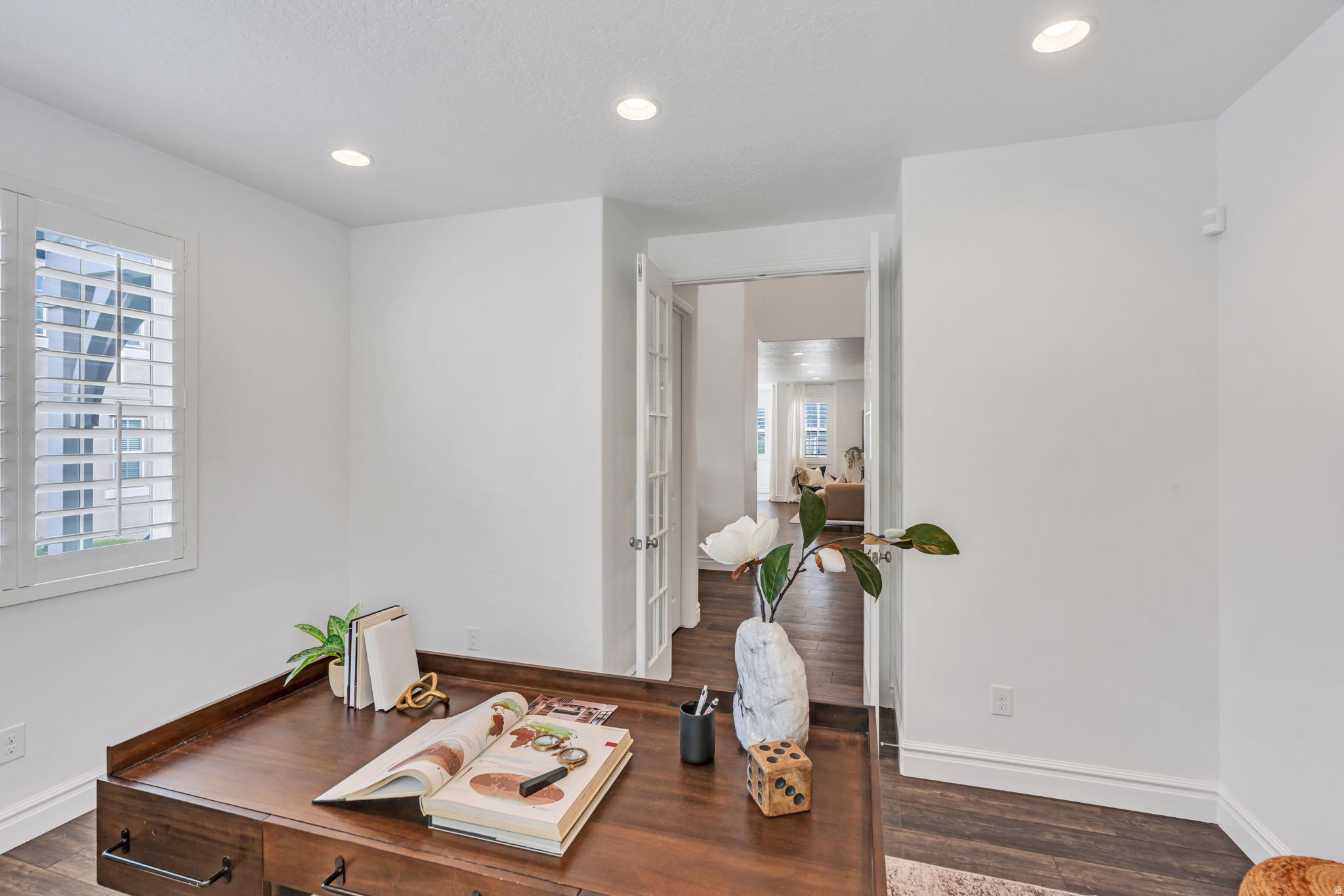 PARKSIDE - Residential