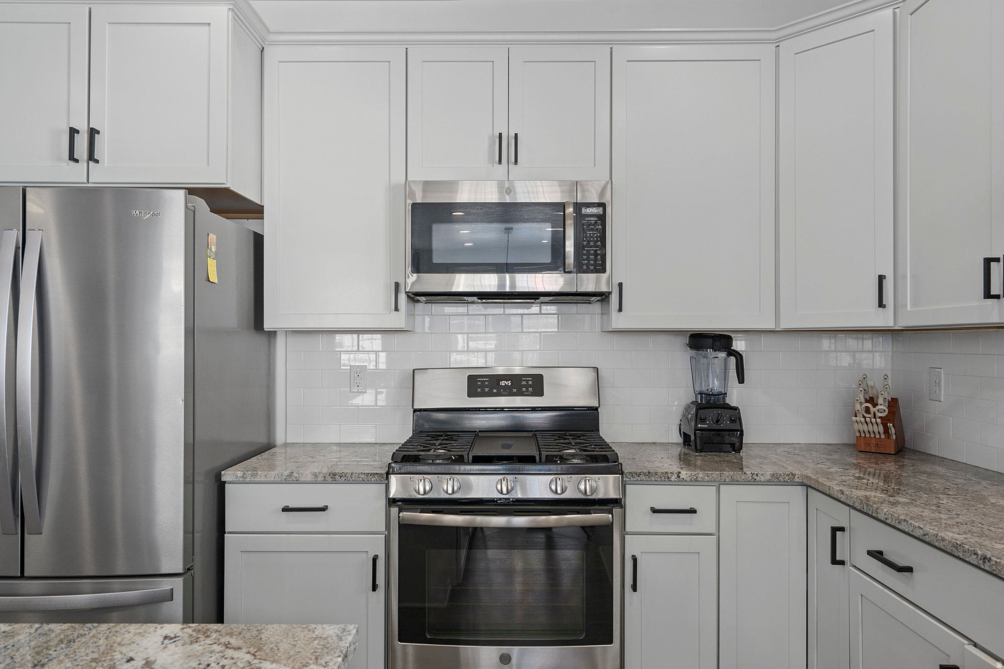 PARKSIDE - Residential