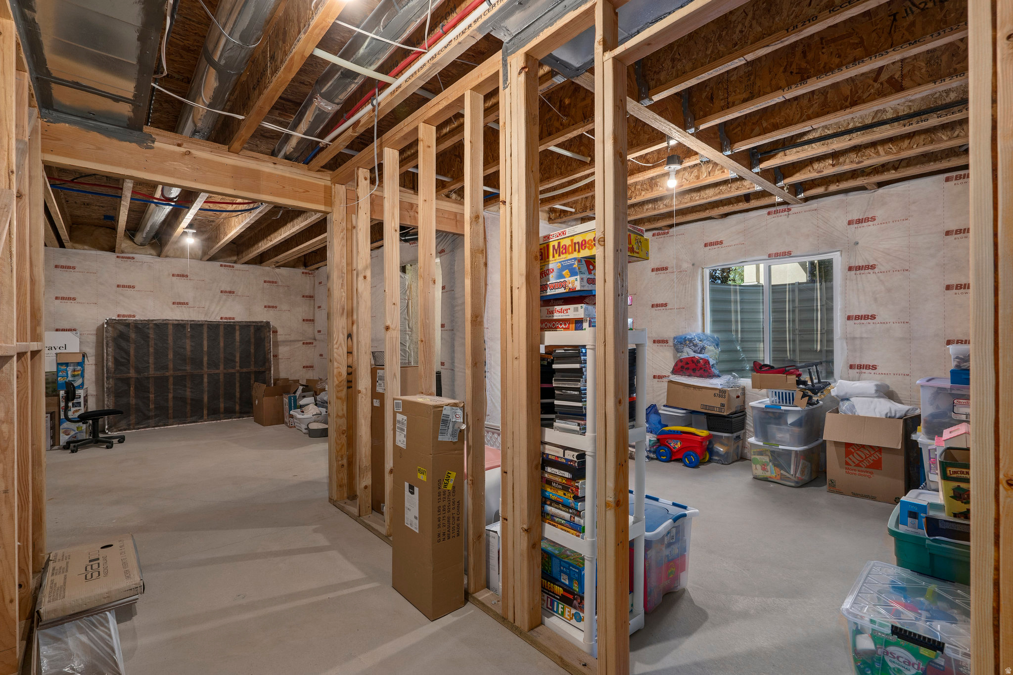 PARKSIDE - Residential