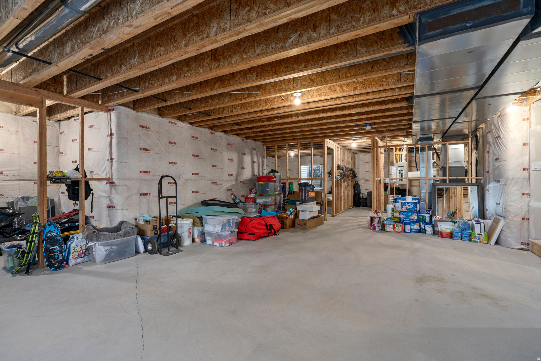 PARKSIDE - Residential