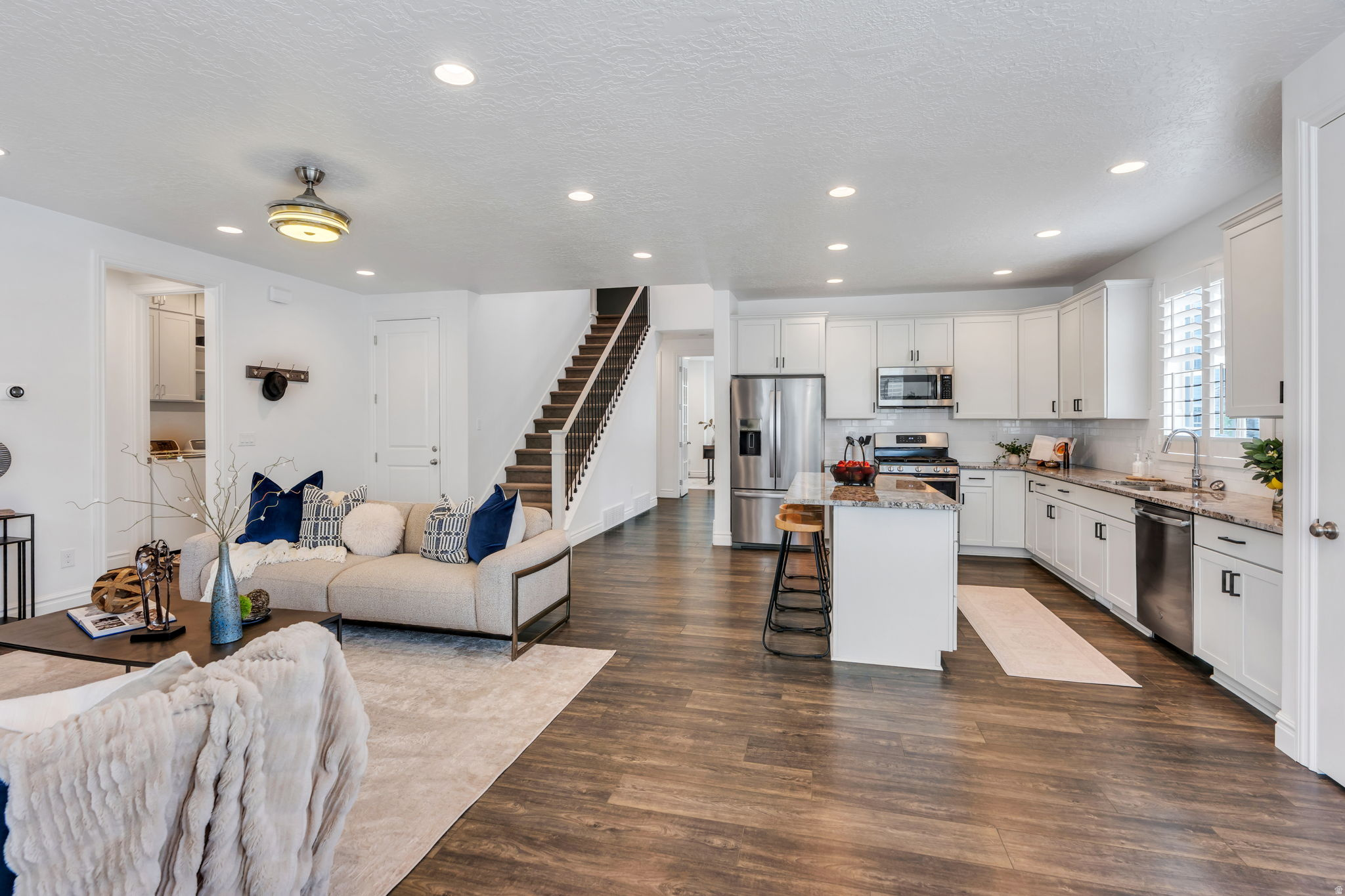 PARKSIDE - Residential
