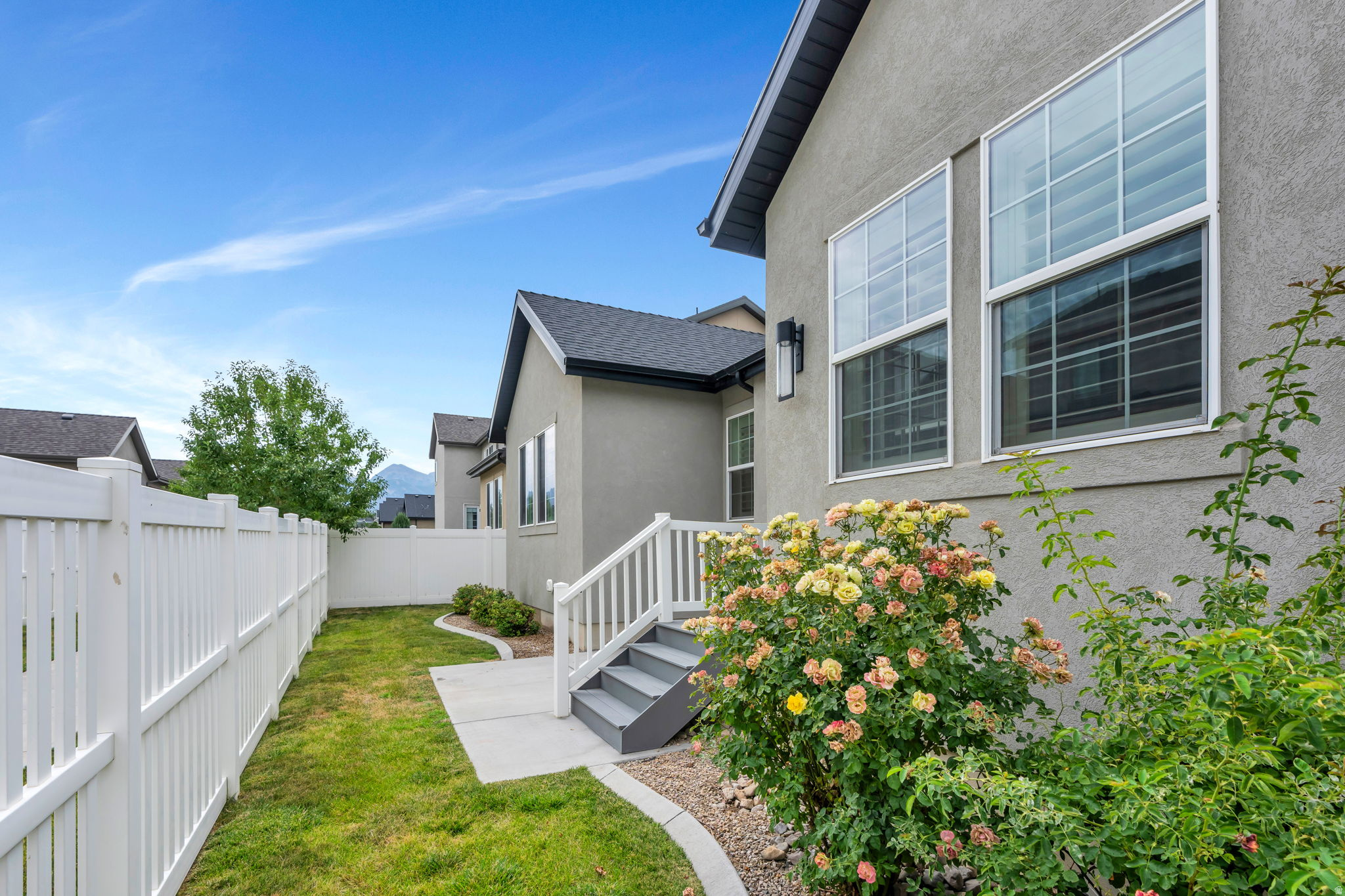 PARKSIDE - Residential