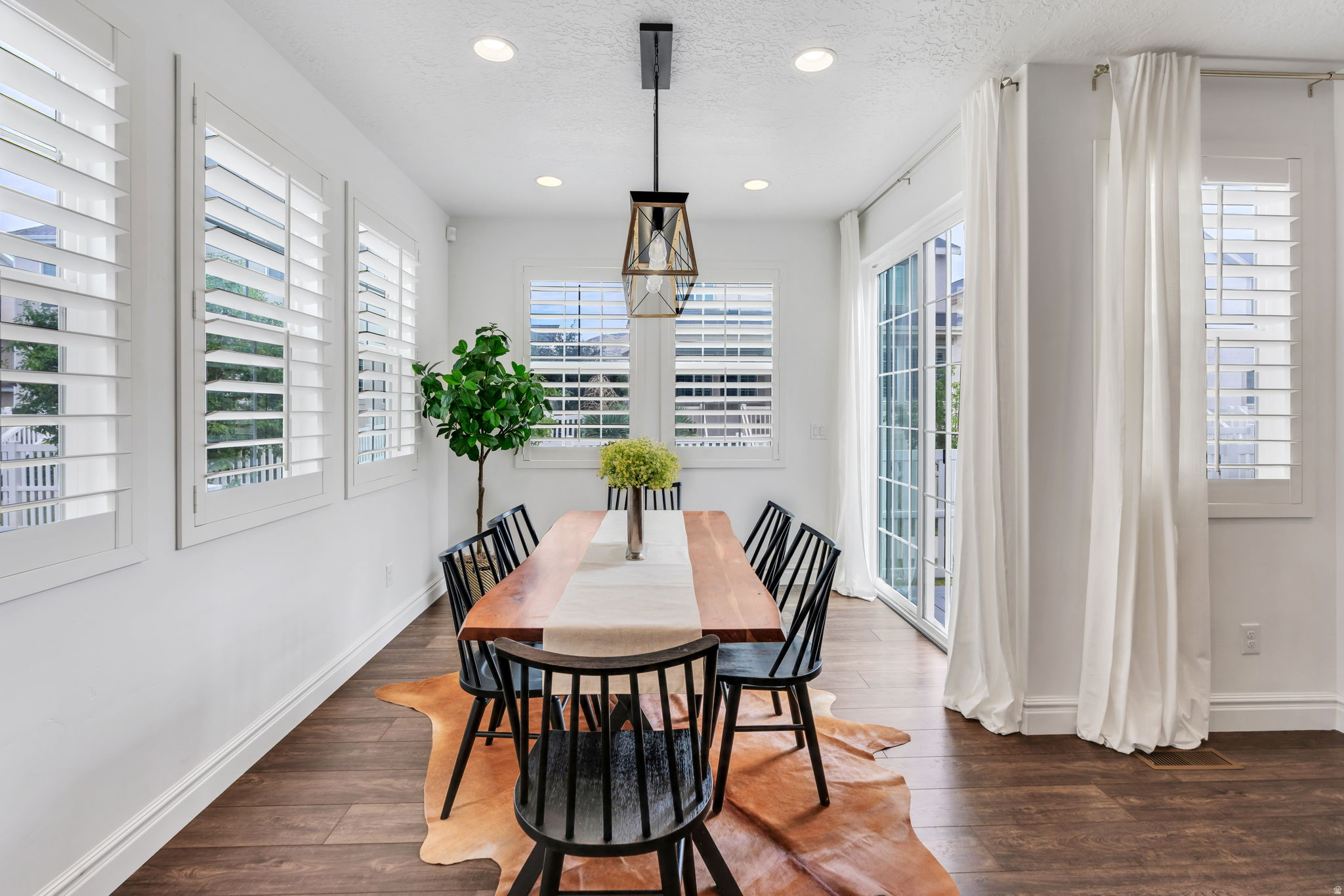 PARKSIDE - Residential