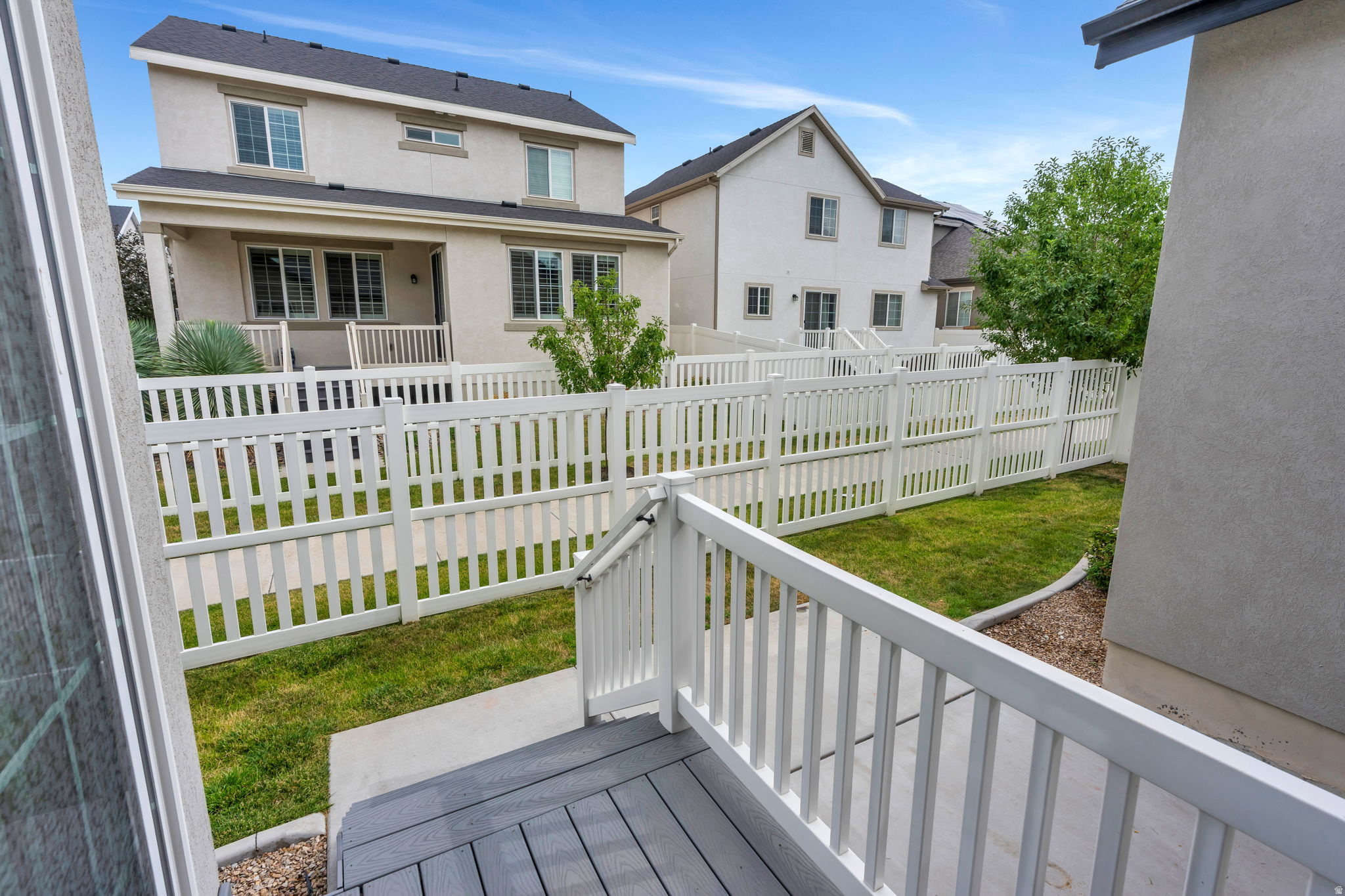 PARKSIDE - Residential