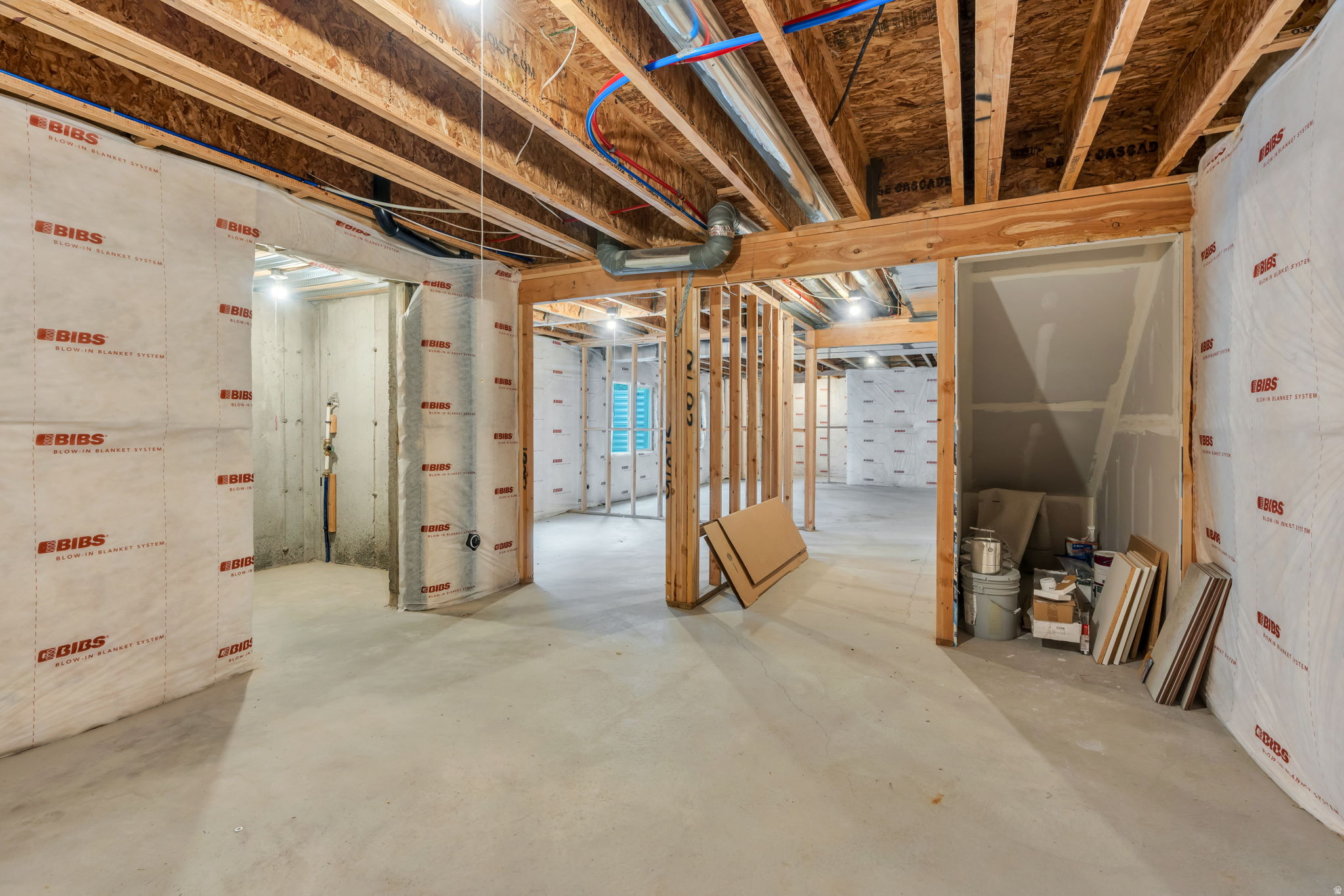 PARKSIDE - Residential