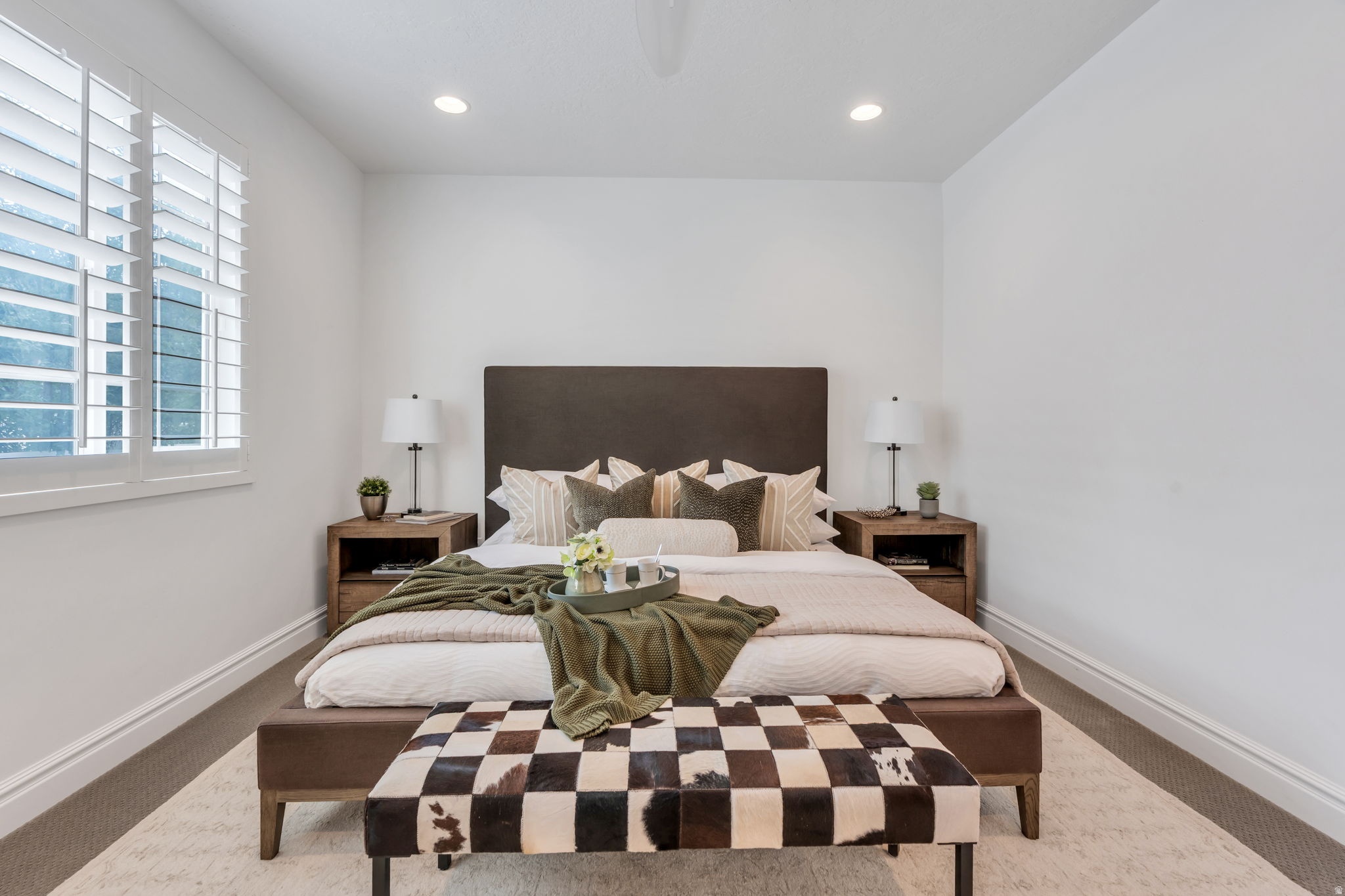 PARKSIDE - Residential