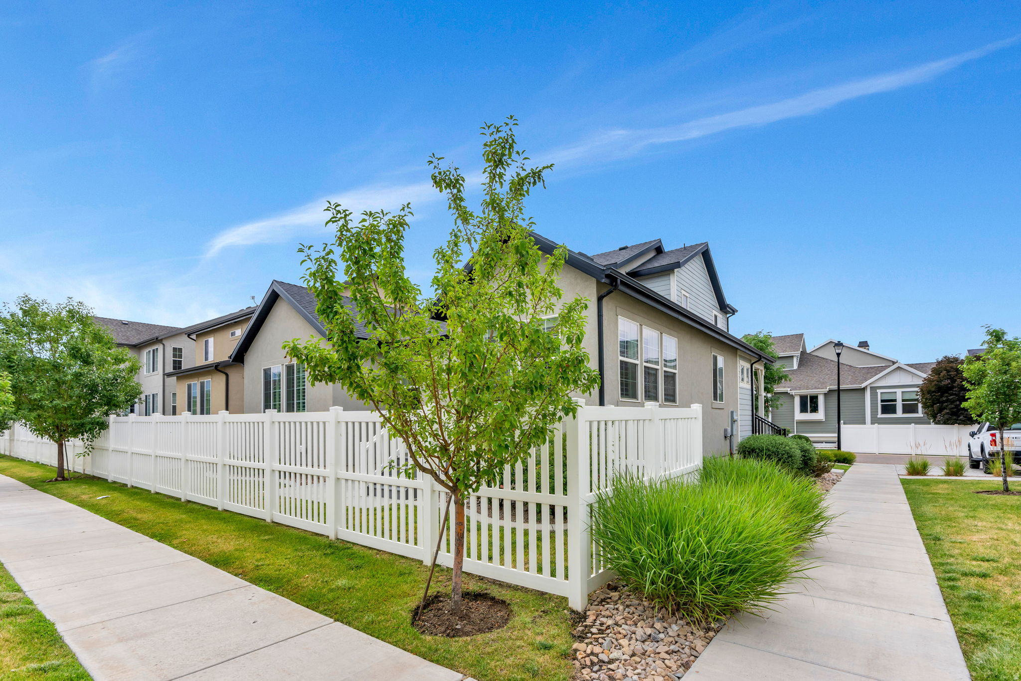 PARKSIDE - Residential