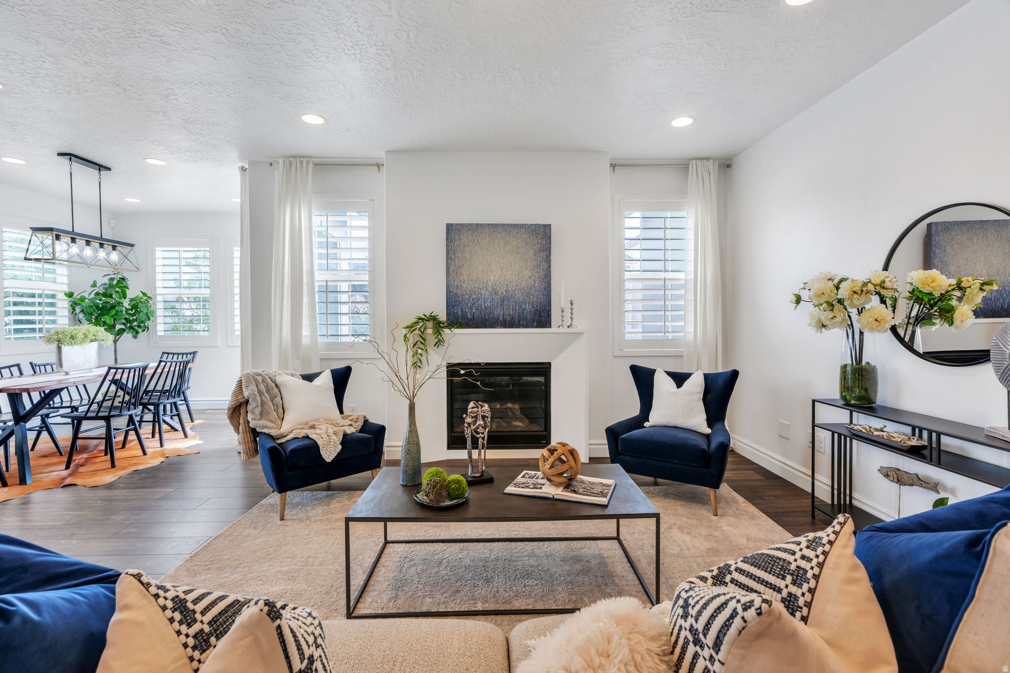 PARKSIDE - Residential