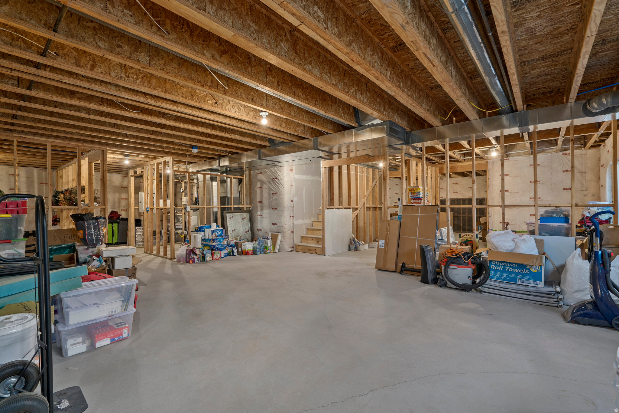 PARKSIDE - Residential