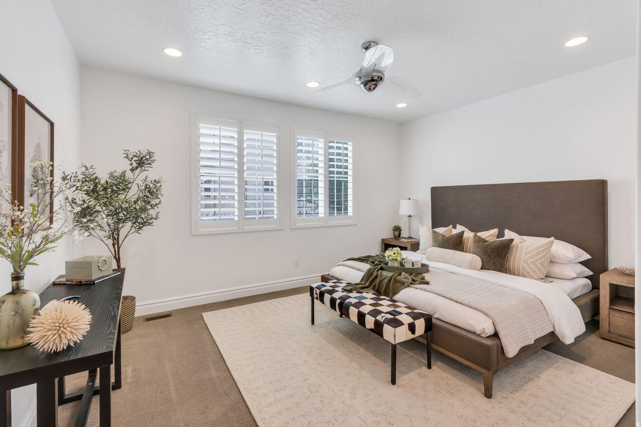 PARKSIDE - Residential