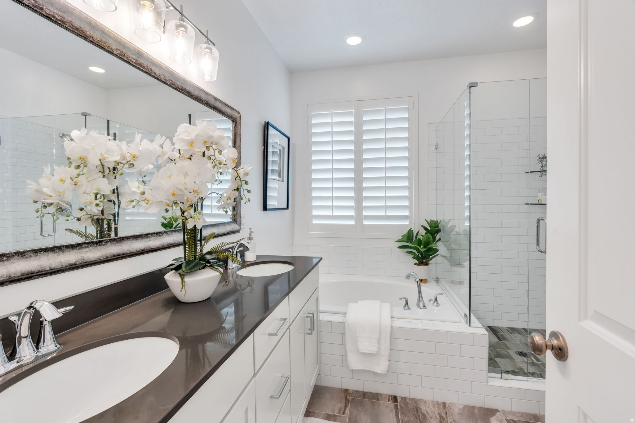 PARKSIDE - Residential