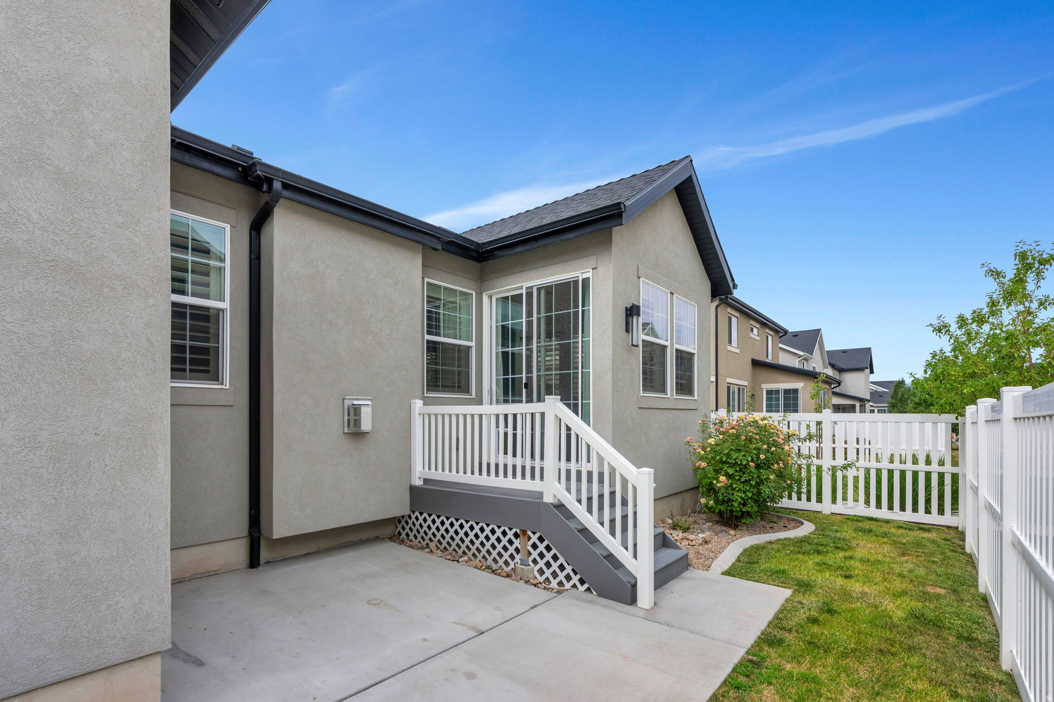 PARKSIDE - Residential