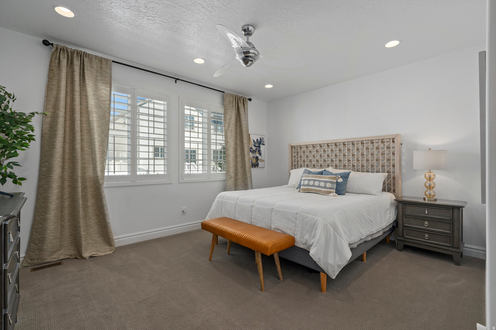 PARKSIDE - Residential