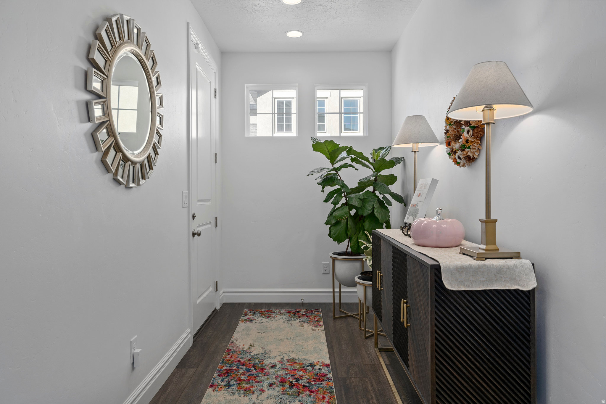 PARKSIDE - Residential