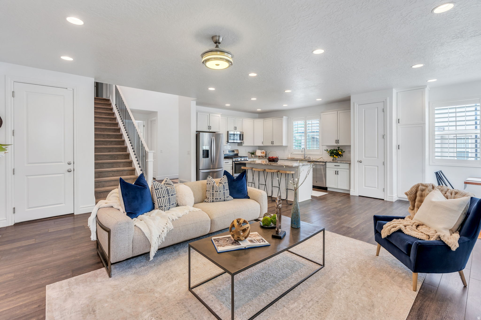PARKSIDE - Residential