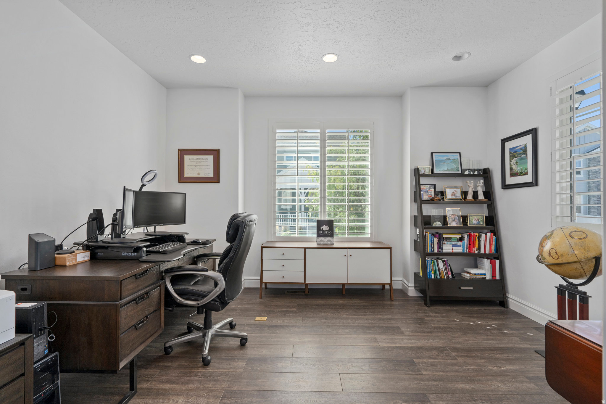 PARKSIDE - Residential