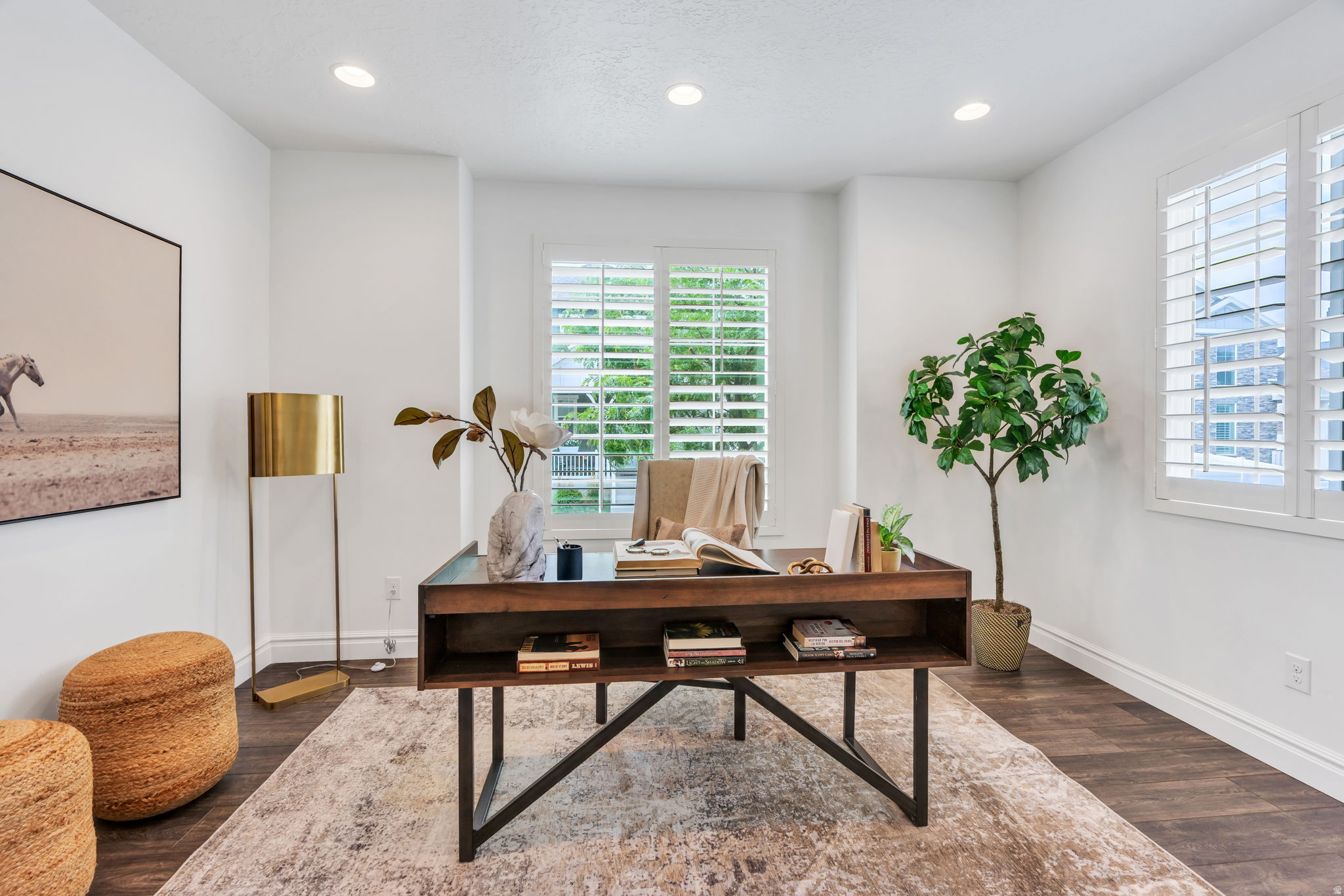 PARKSIDE - Residential