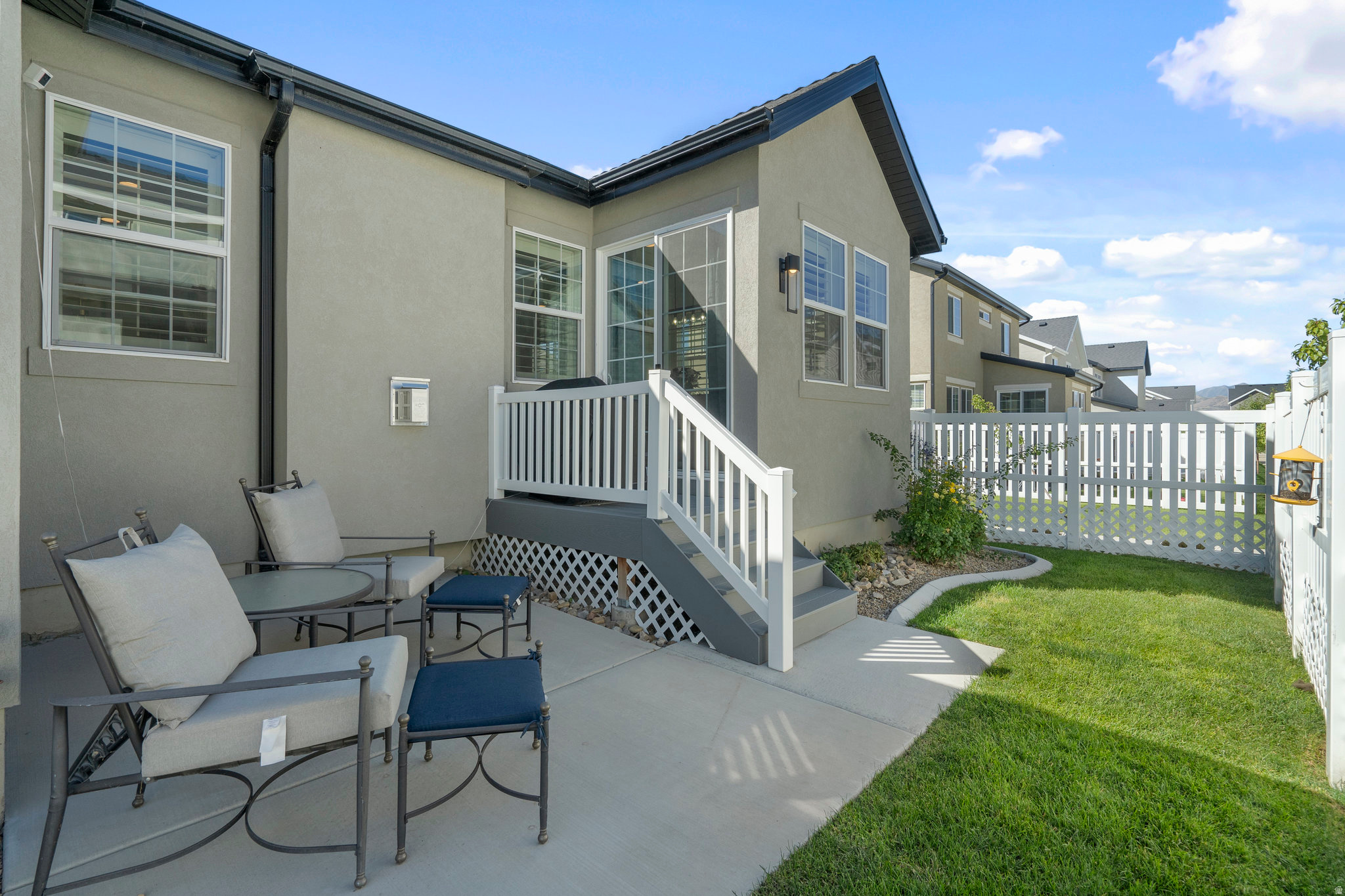PARKSIDE - Residential