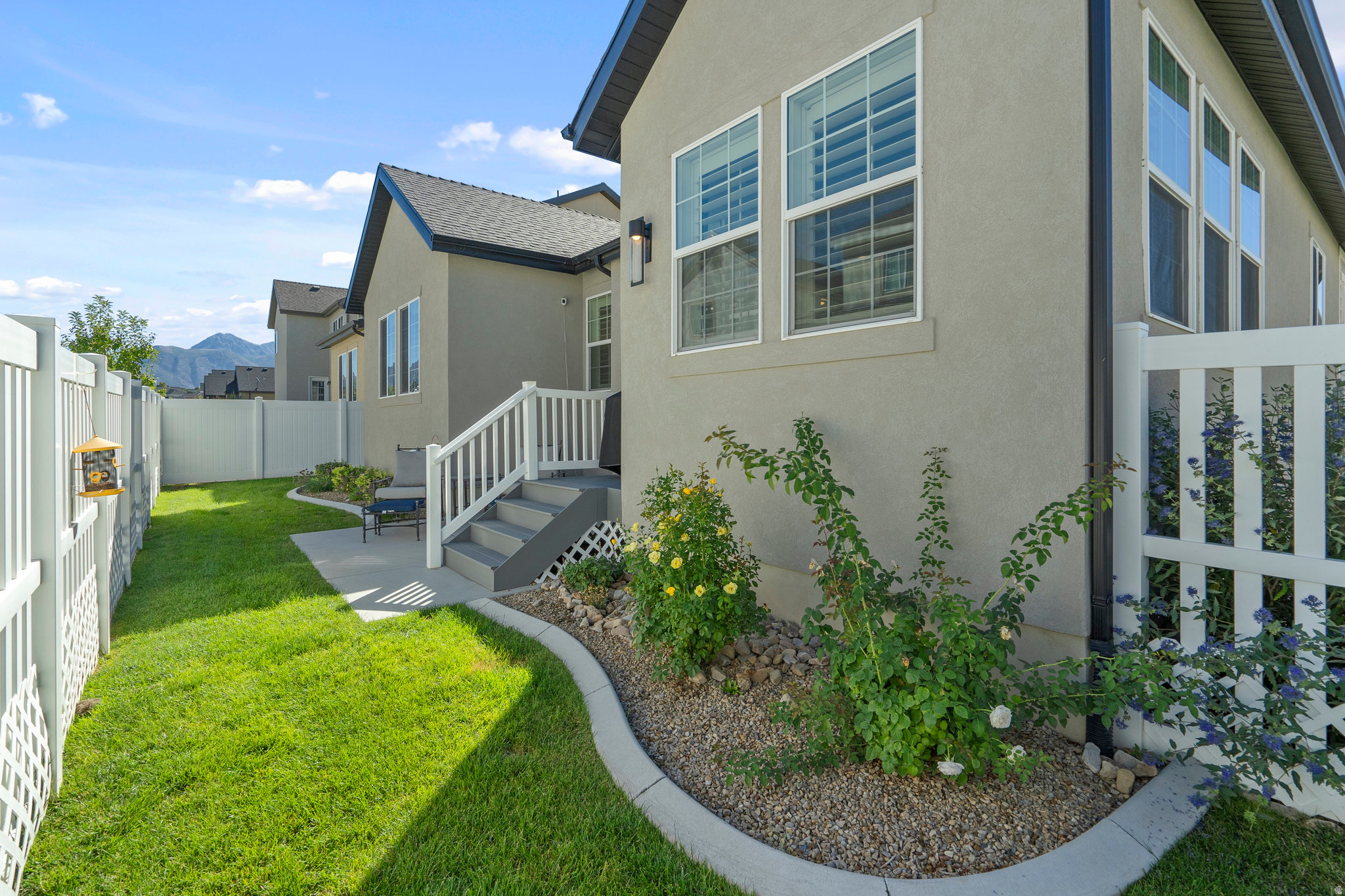 PARKSIDE - Residential