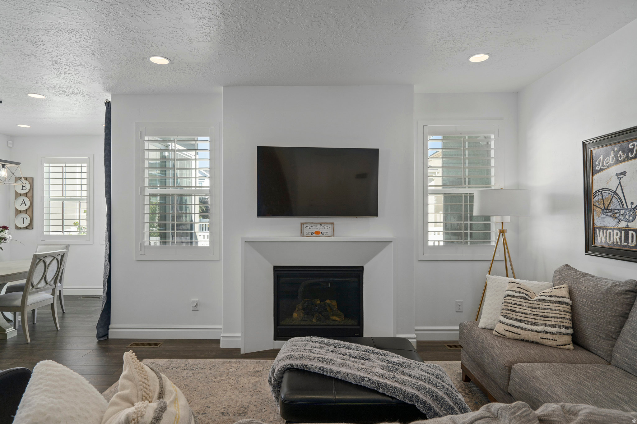 PARKSIDE - Residential