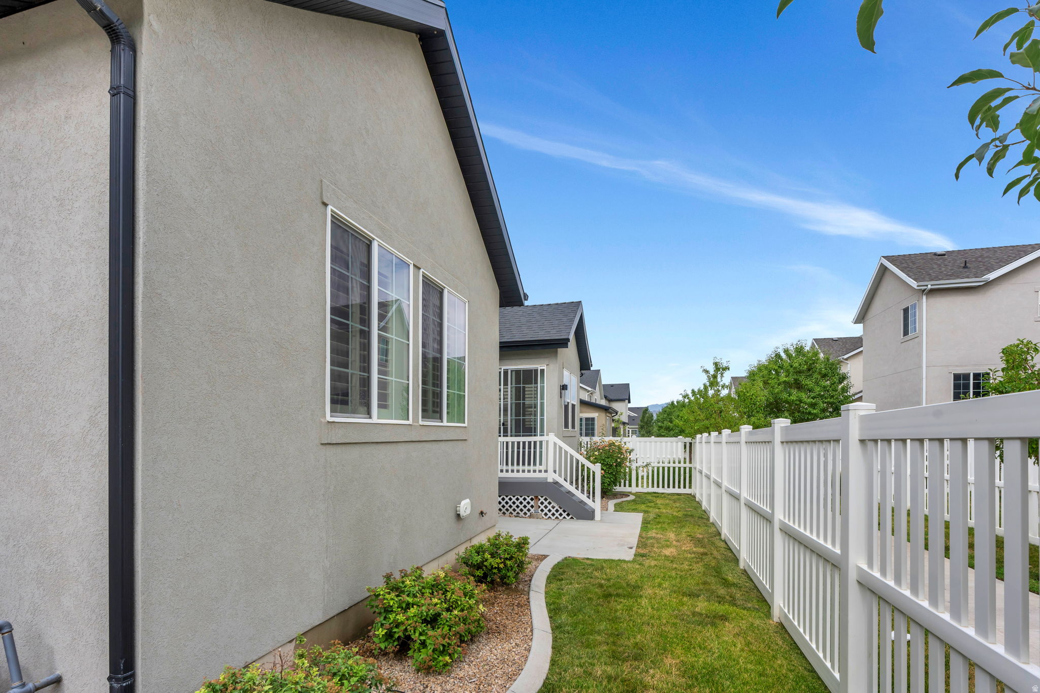 PARKSIDE - Residential