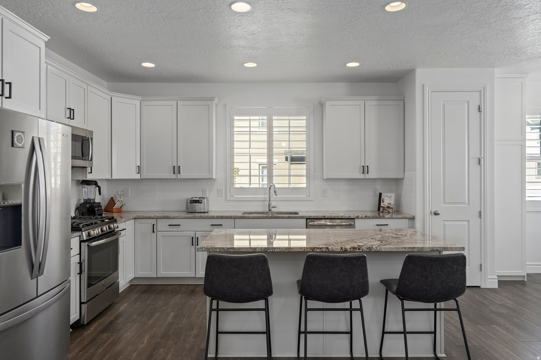 PARKSIDE - Residential