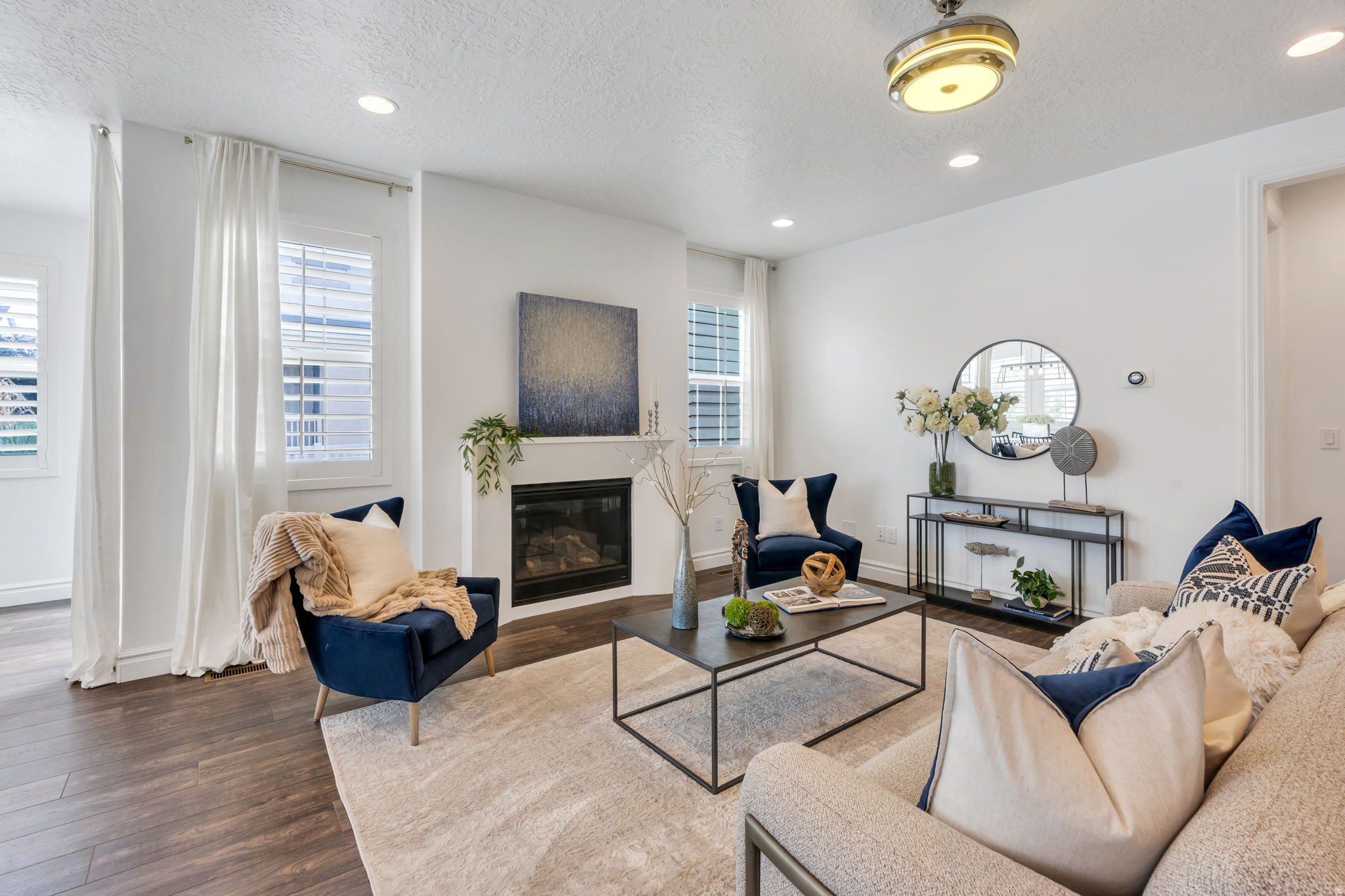 PARKSIDE - Residential