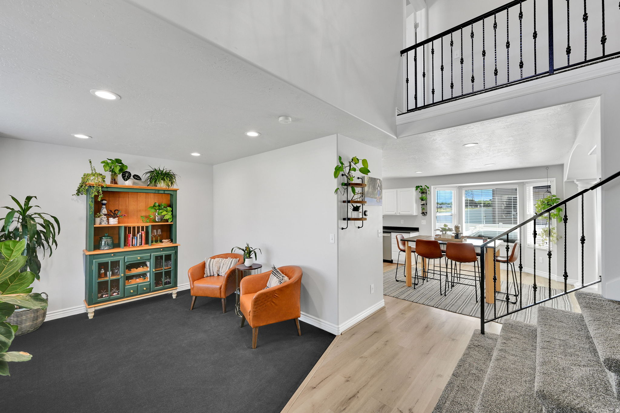 CANTERBURY CROSSING - Residential