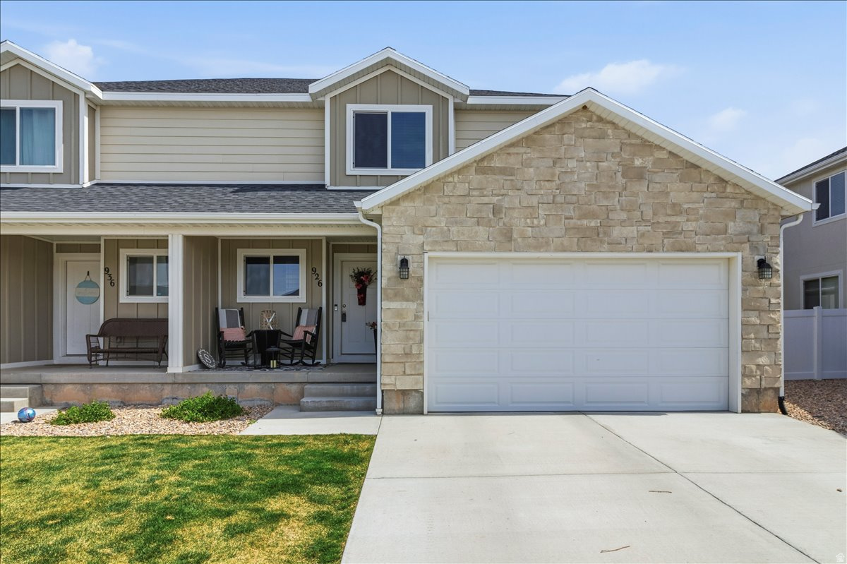 GARDENER VILLIAGE - Residential