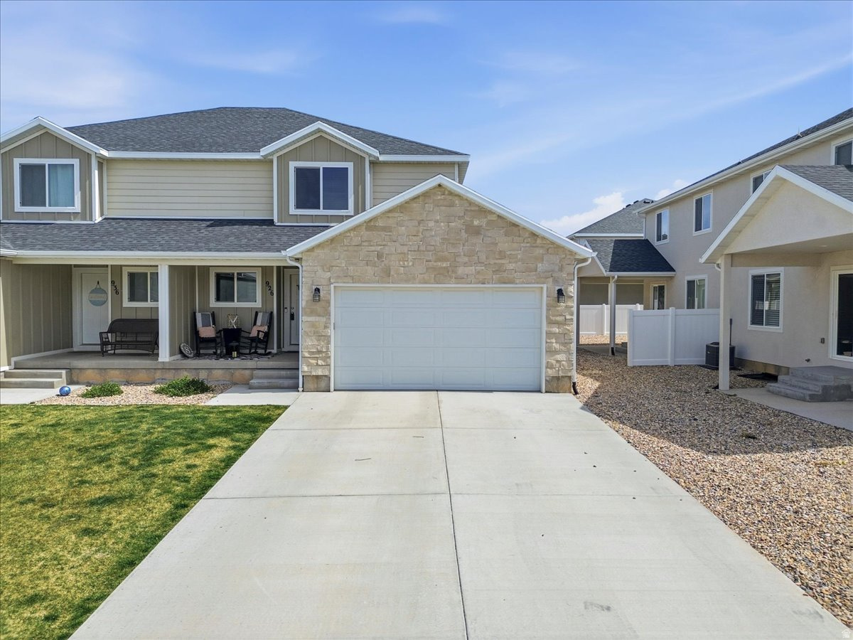 GARDENER VILLIAGE - Residential