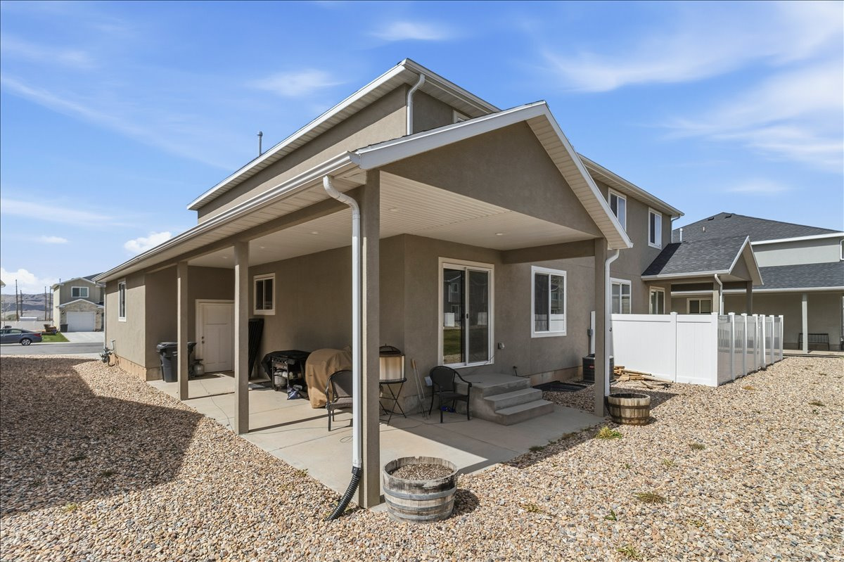 GARDENER VILLIAGE - Residential