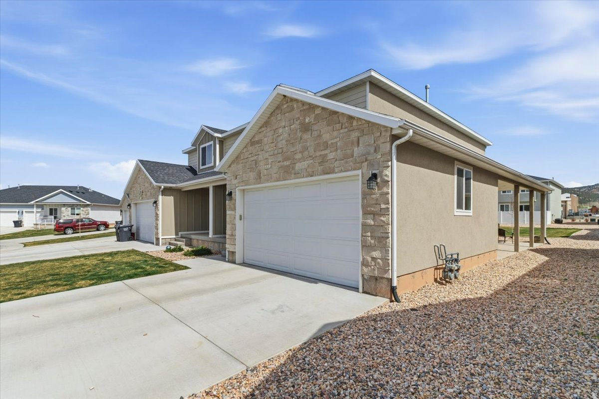 GARDENER VILLIAGE - Residential