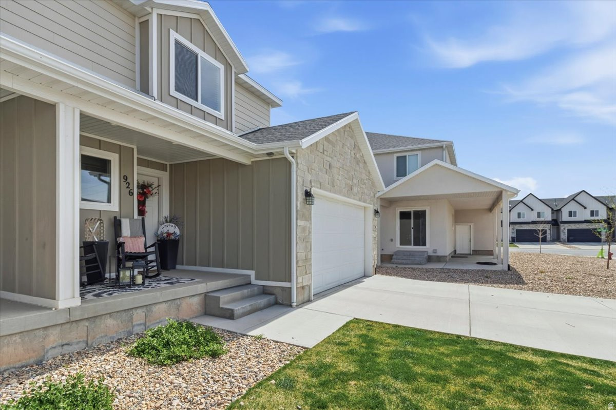 GARDENER VILLIAGE - Residential