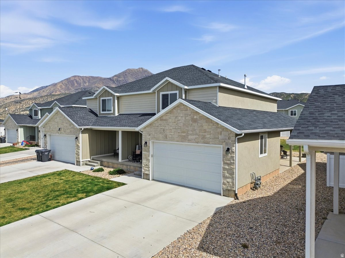 GARDENER VILLIAGE - Residential