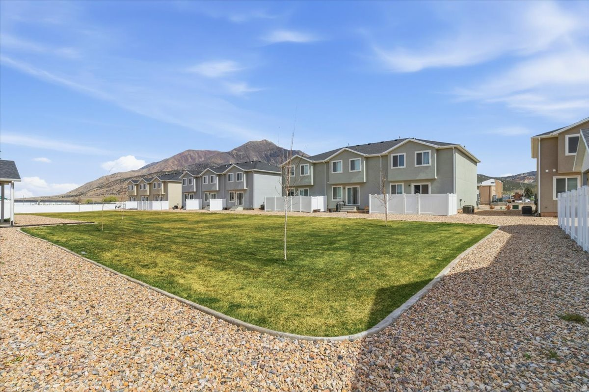 GARDENER VILLIAGE - Residential