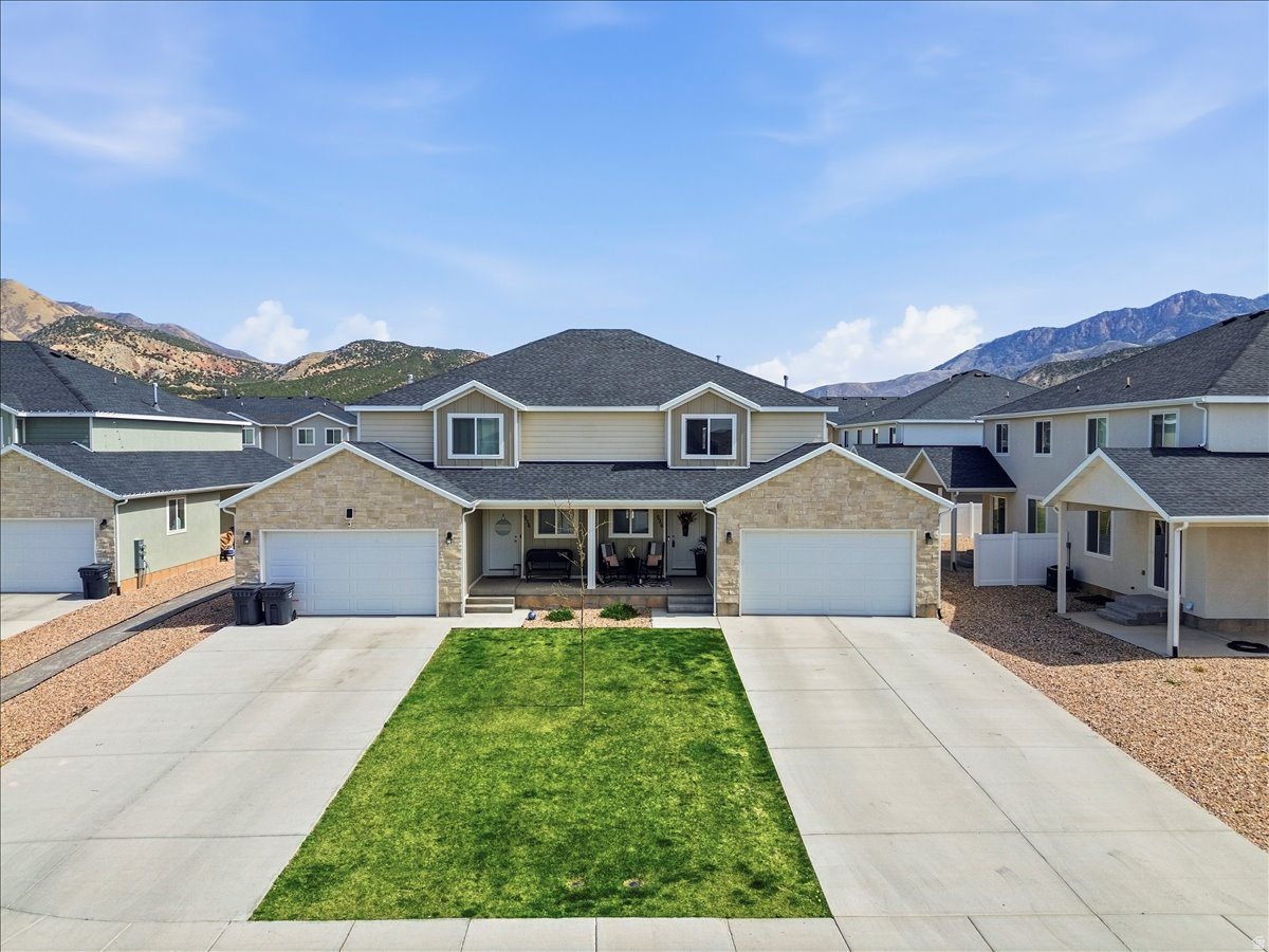 GARDENER VILLIAGE - Residential