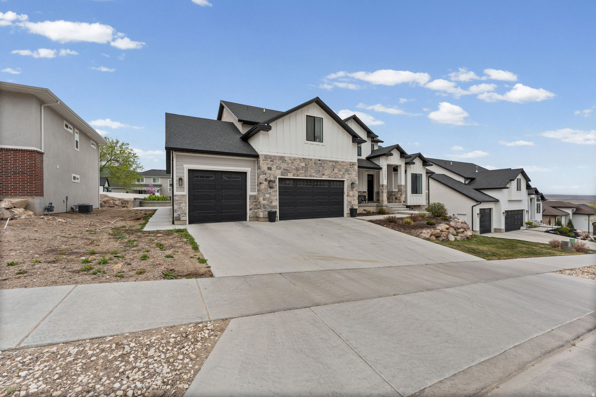 HERRIMAN - Residential