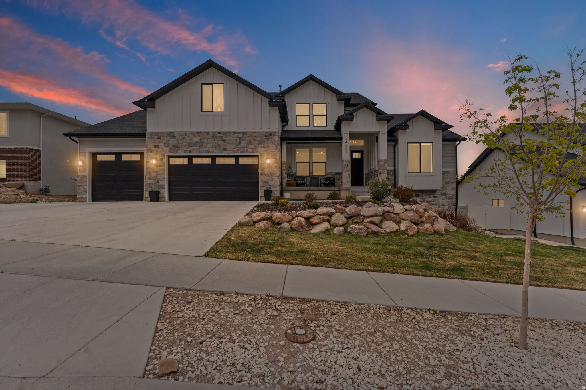 HERRIMAN - Residential