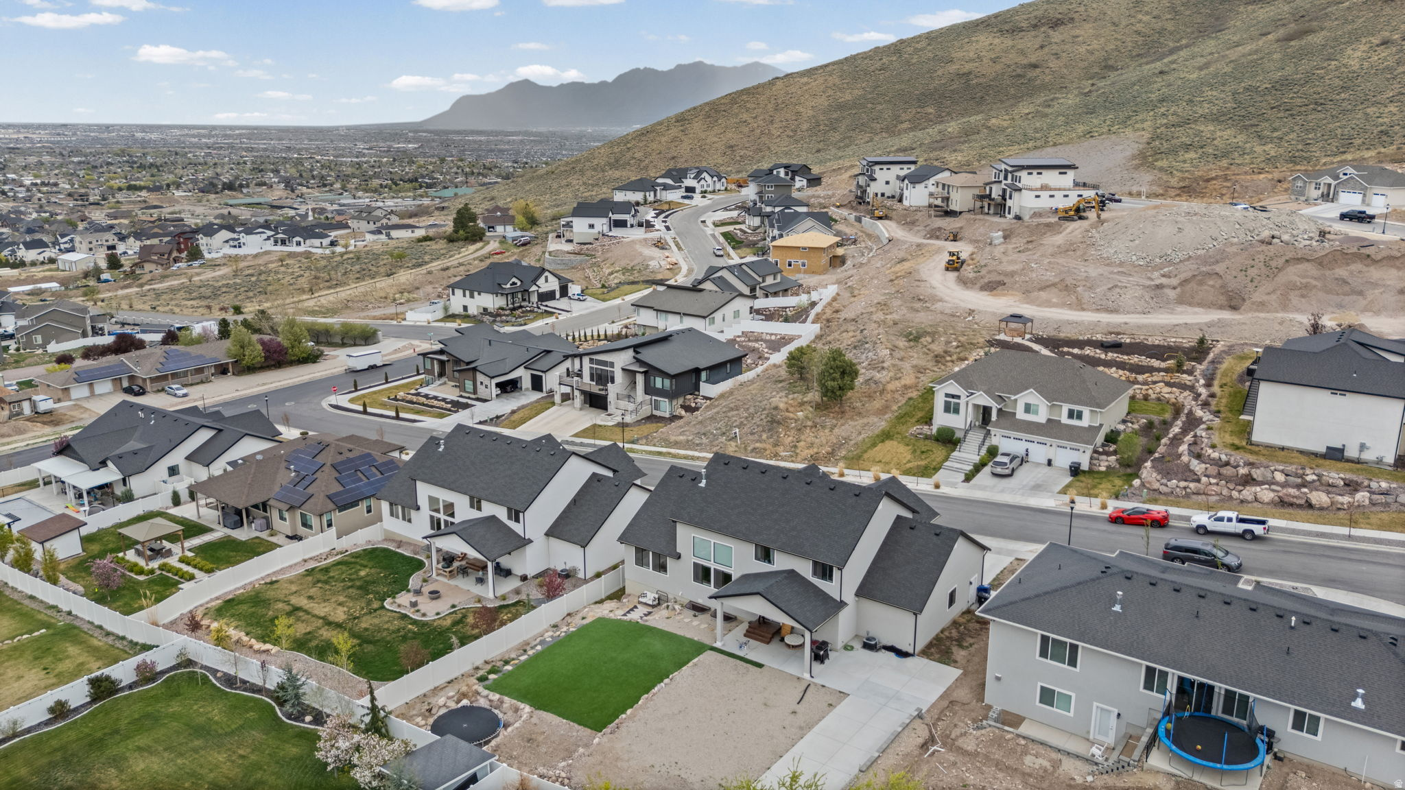 HERRIMAN - Residential
