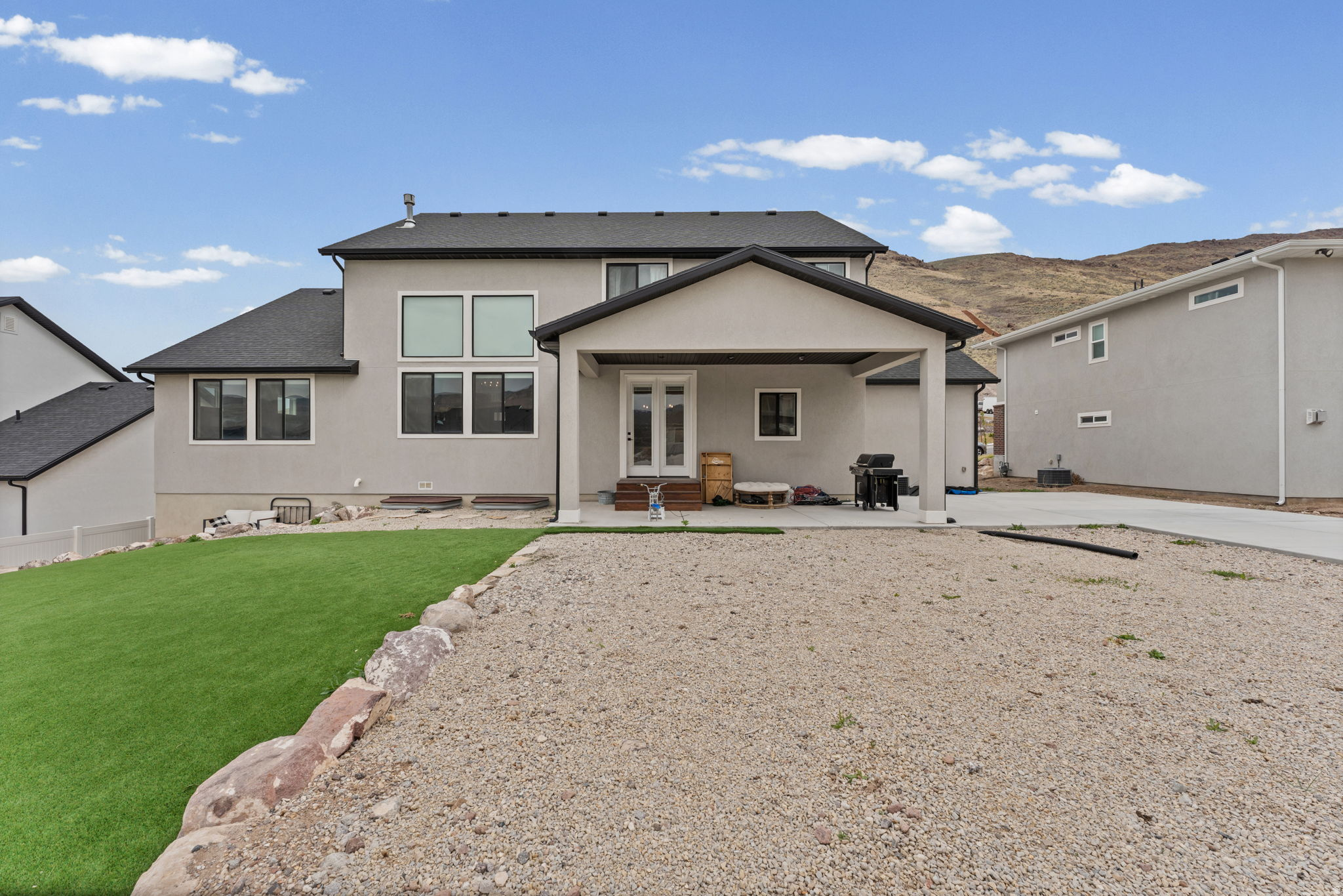 HERRIMAN - Residential
