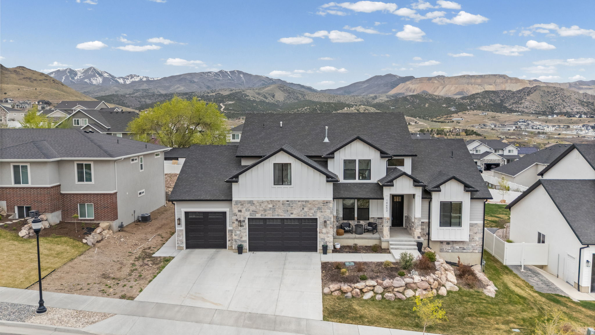 HERRIMAN - Residential