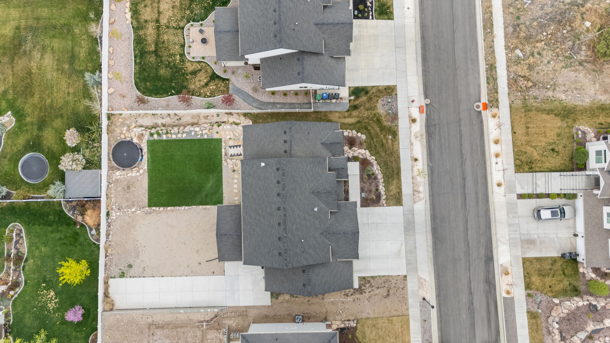 HERRIMAN - Residential